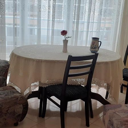 Apartments Sea Sounds Gmina Gmina Pomorie Zewnętrze zdjęcie