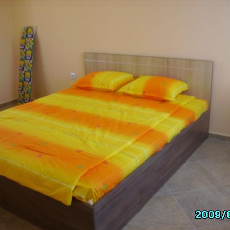 Apartments Sea Sounds Gmina Gmina Pomorie Zewnętrze zdjęcie