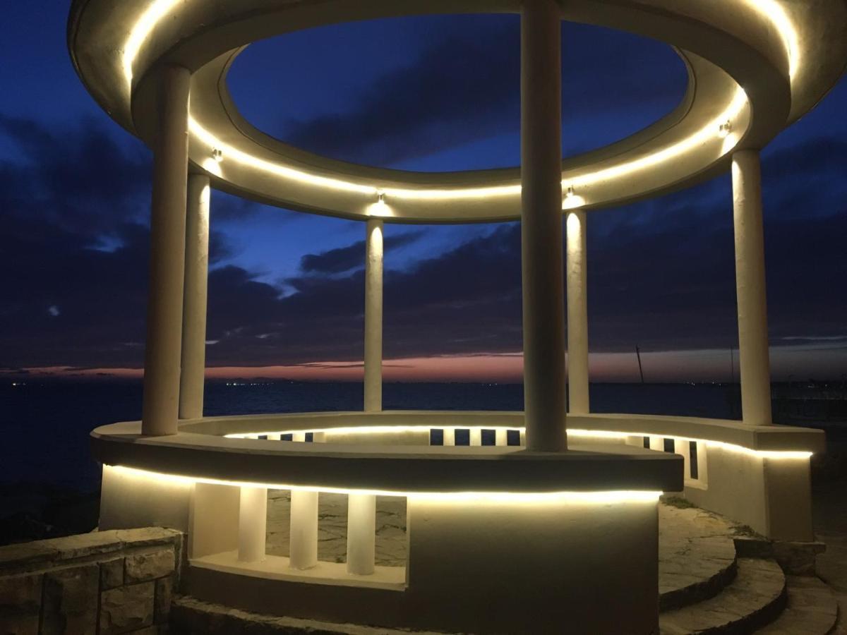 Apartments Sea Sounds Gmina Gmina Pomorie Zewnętrze zdjęcie