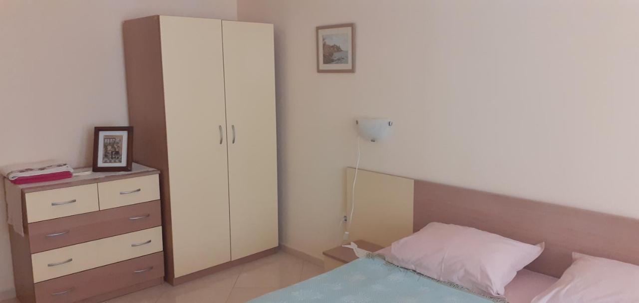 Apartments Sea Sounds Gmina Gmina Pomorie Zewnętrze zdjęcie
