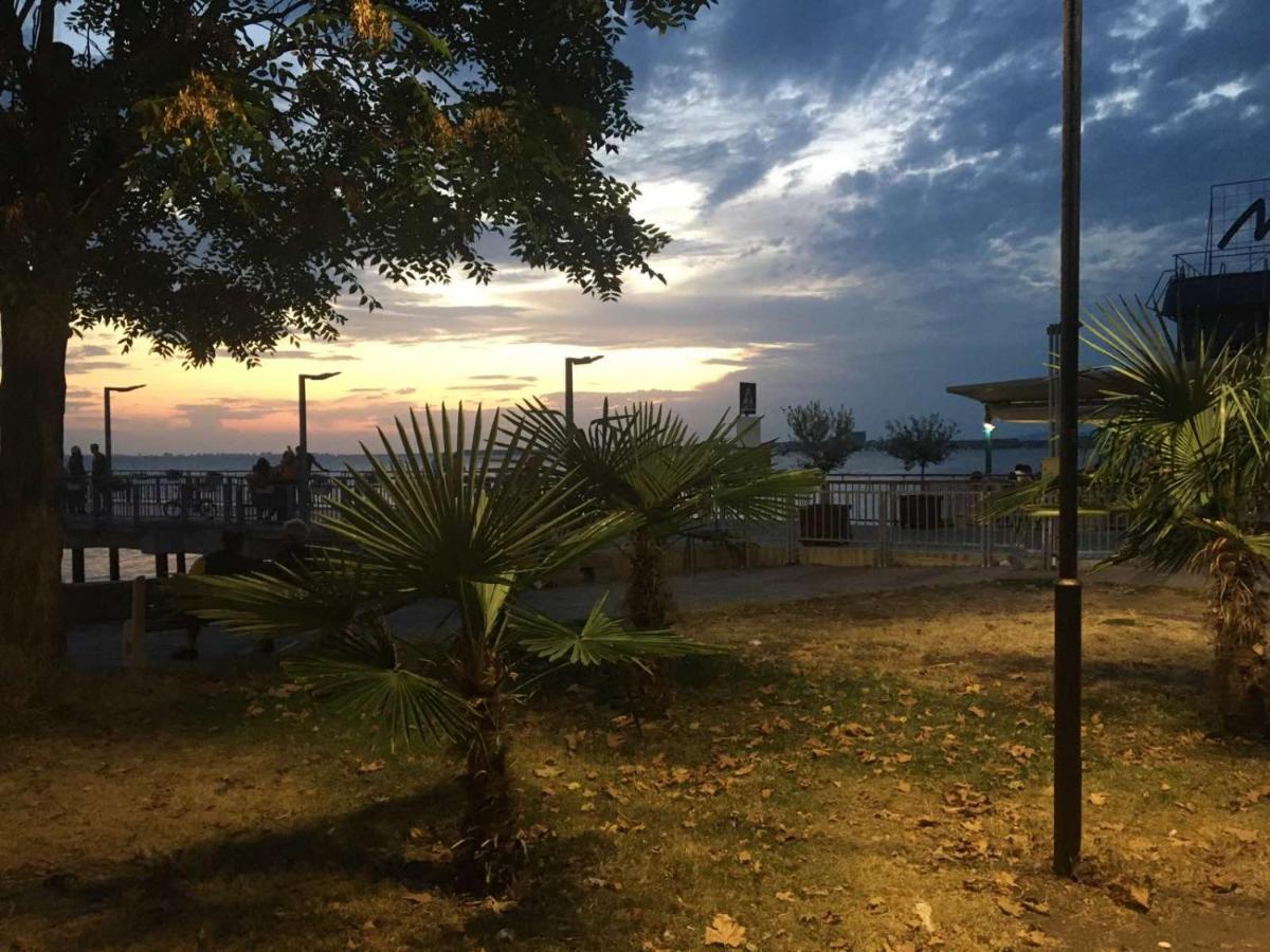 Apartments Sea Sounds Gmina Gmina Pomorie Zewnętrze zdjęcie