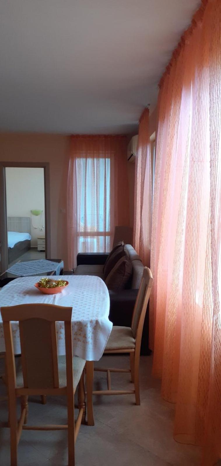 Apartments Sea Sounds Gmina Gmina Pomorie Zewnętrze zdjęcie