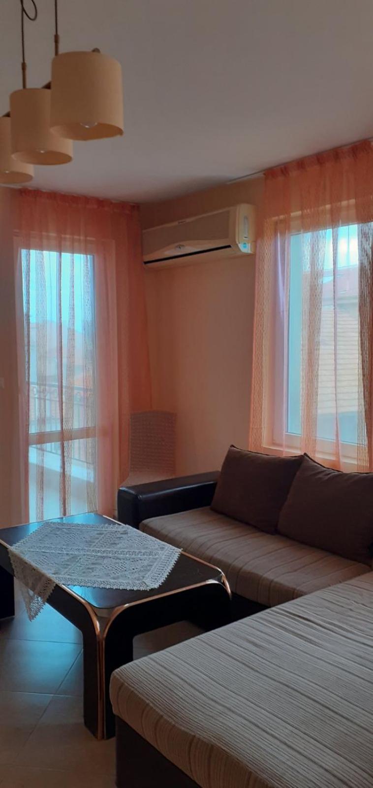 Apartments Sea Sounds Gmina Gmina Pomorie Zewnętrze zdjęcie