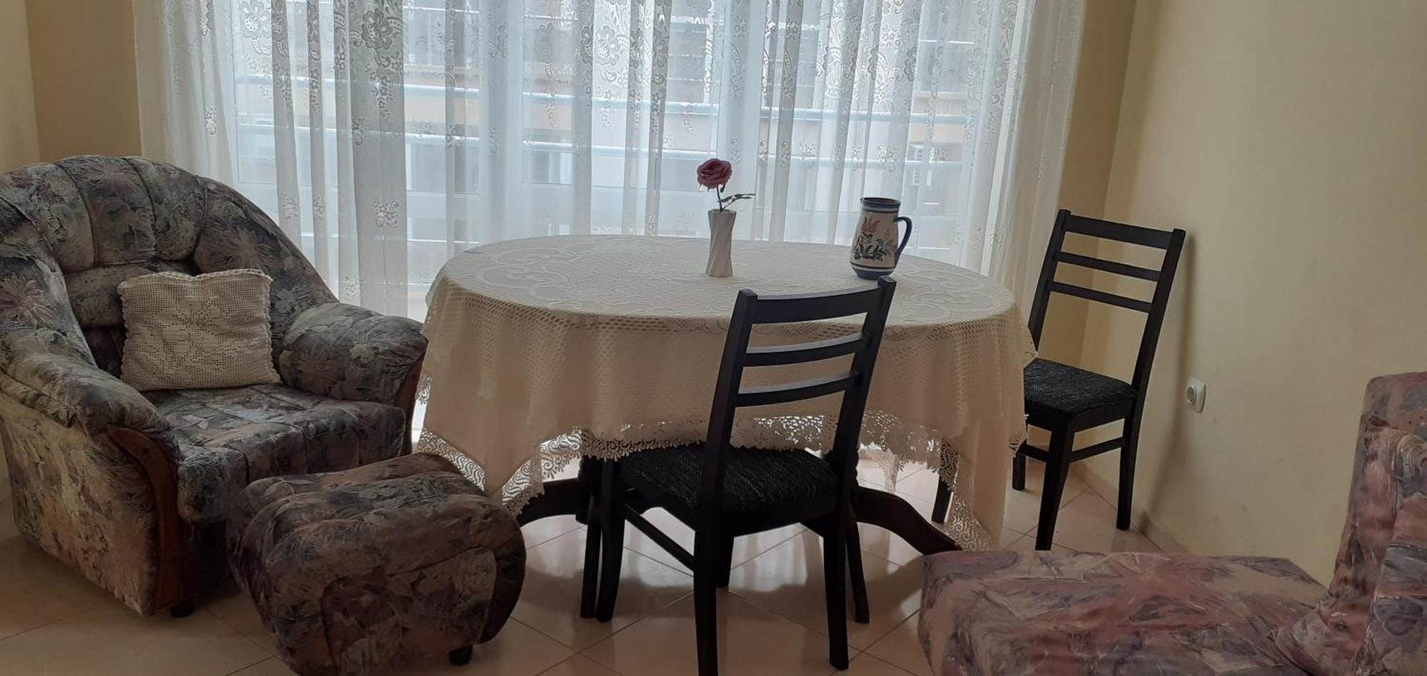 Apartments Sea Sounds Gmina Gmina Pomorie Zewnętrze zdjęcie