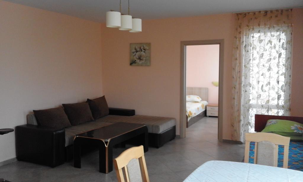 Apartments Sea Sounds Gmina Gmina Pomorie Zewnętrze zdjęcie