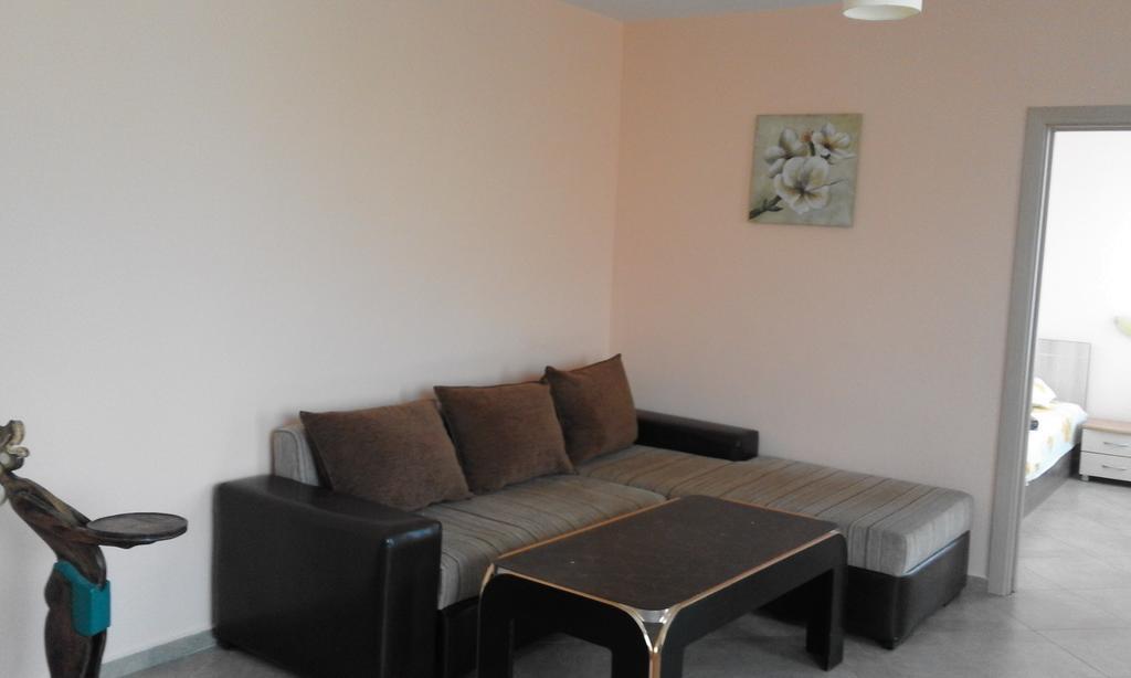 Apartments Sea Sounds Gmina Gmina Pomorie Zewnętrze zdjęcie