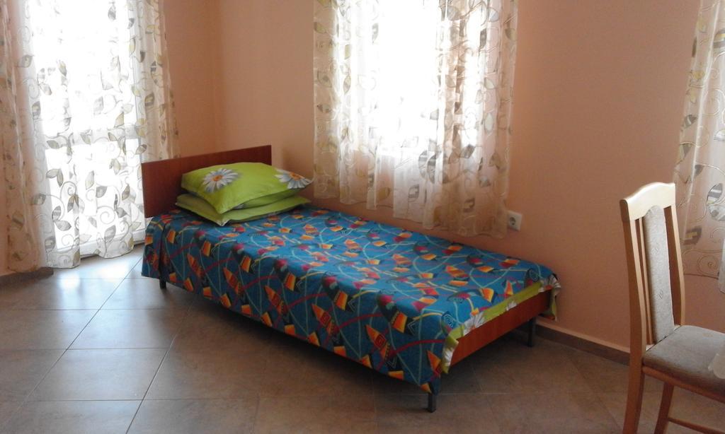 Apartments Sea Sounds Gmina Gmina Pomorie Zewnętrze zdjęcie