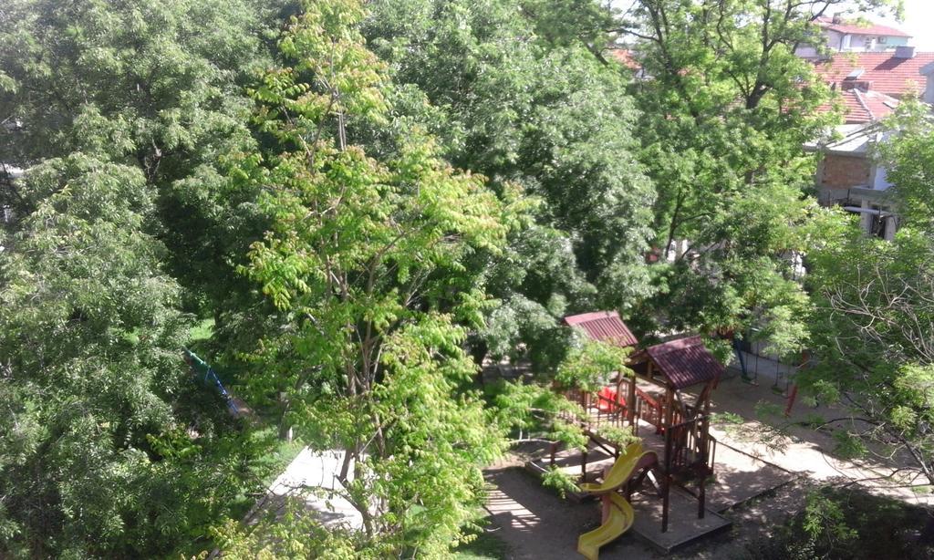 Apartments Sea Sounds Gmina Gmina Pomorie Zewnętrze zdjęcie