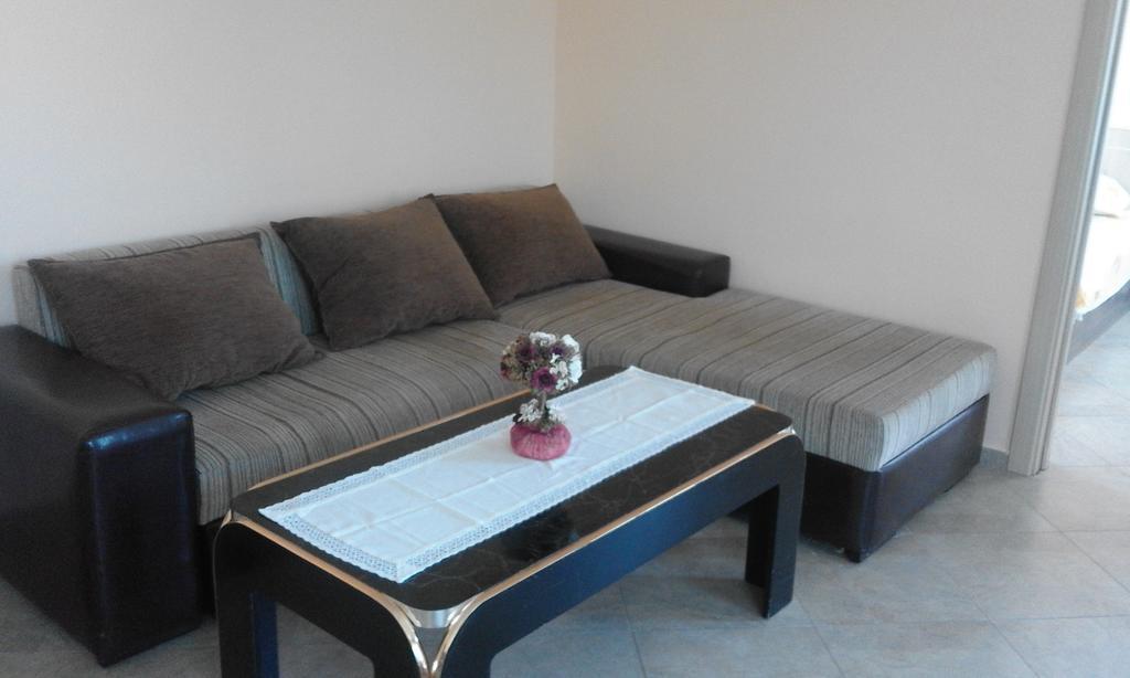 Apartments Sea Sounds Gmina Gmina Pomorie Zewnętrze zdjęcie