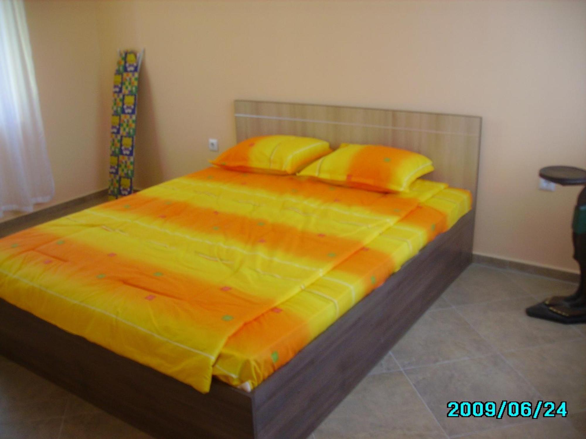Apartments Sea Sounds Gmina Gmina Pomorie Zewnętrze zdjęcie