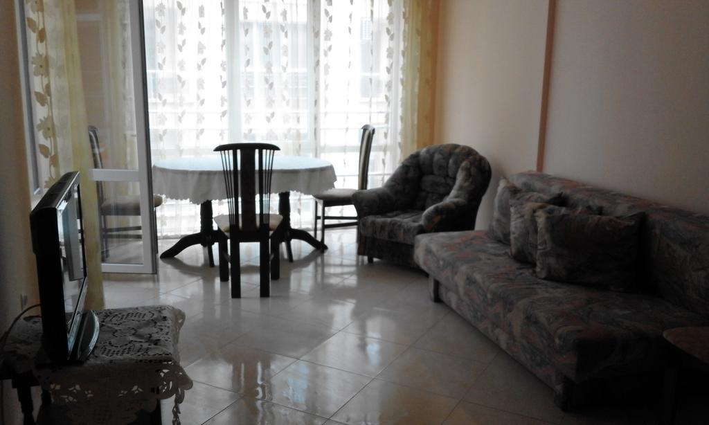 Apartments Sea Sounds Gmina Gmina Pomorie Zewnętrze zdjęcie