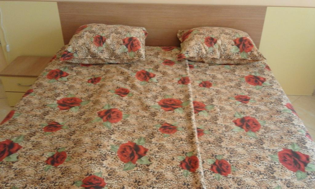 Apartments Sea Sounds Gmina Gmina Pomorie Zewnętrze zdjęcie
