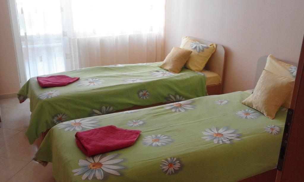 Apartments Sea Sounds Gmina Gmina Pomorie Zewnętrze zdjęcie