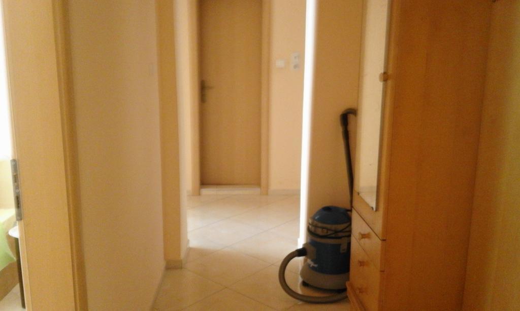 Apartments Sea Sounds Gmina Gmina Pomorie Zewnętrze zdjęcie