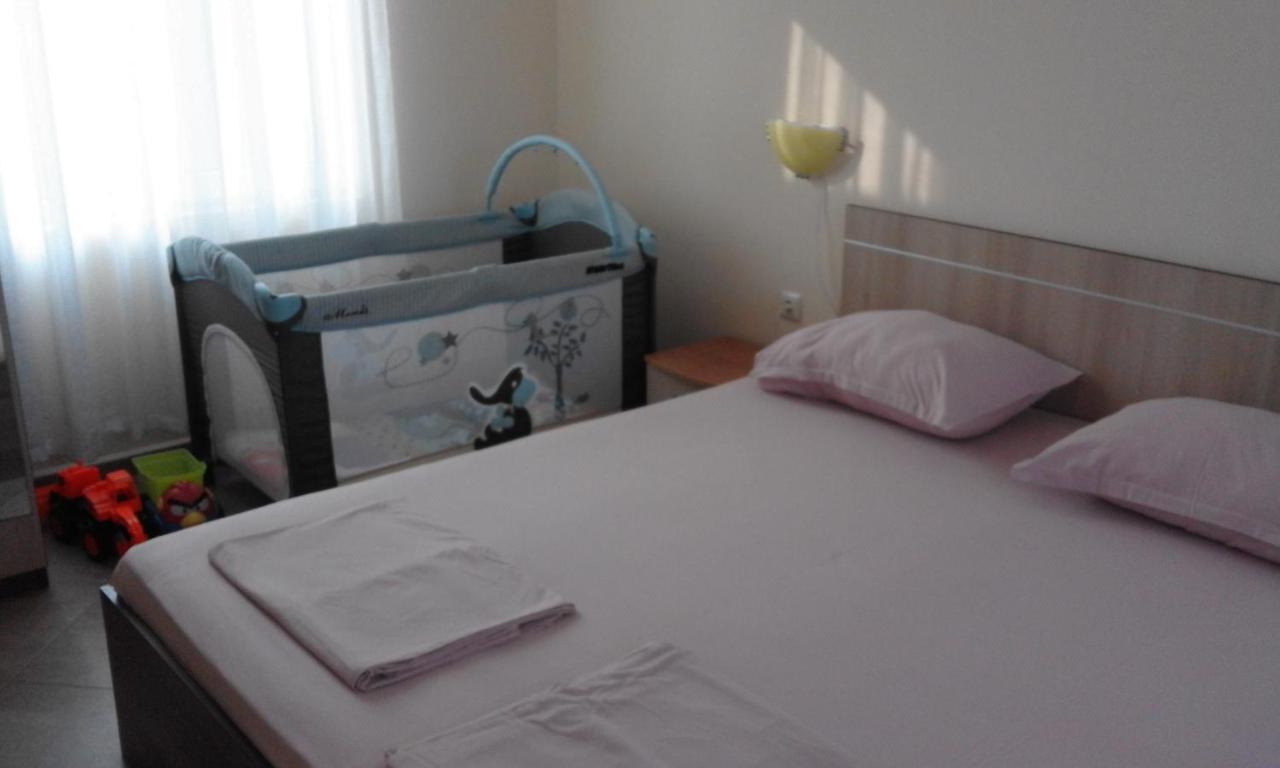 Apartments Sea Sounds Gmina Gmina Pomorie Zewnętrze zdjęcie