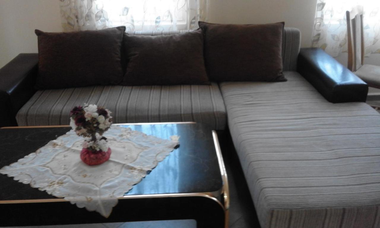 Apartments Sea Sounds Gmina Gmina Pomorie Zewnętrze zdjęcie