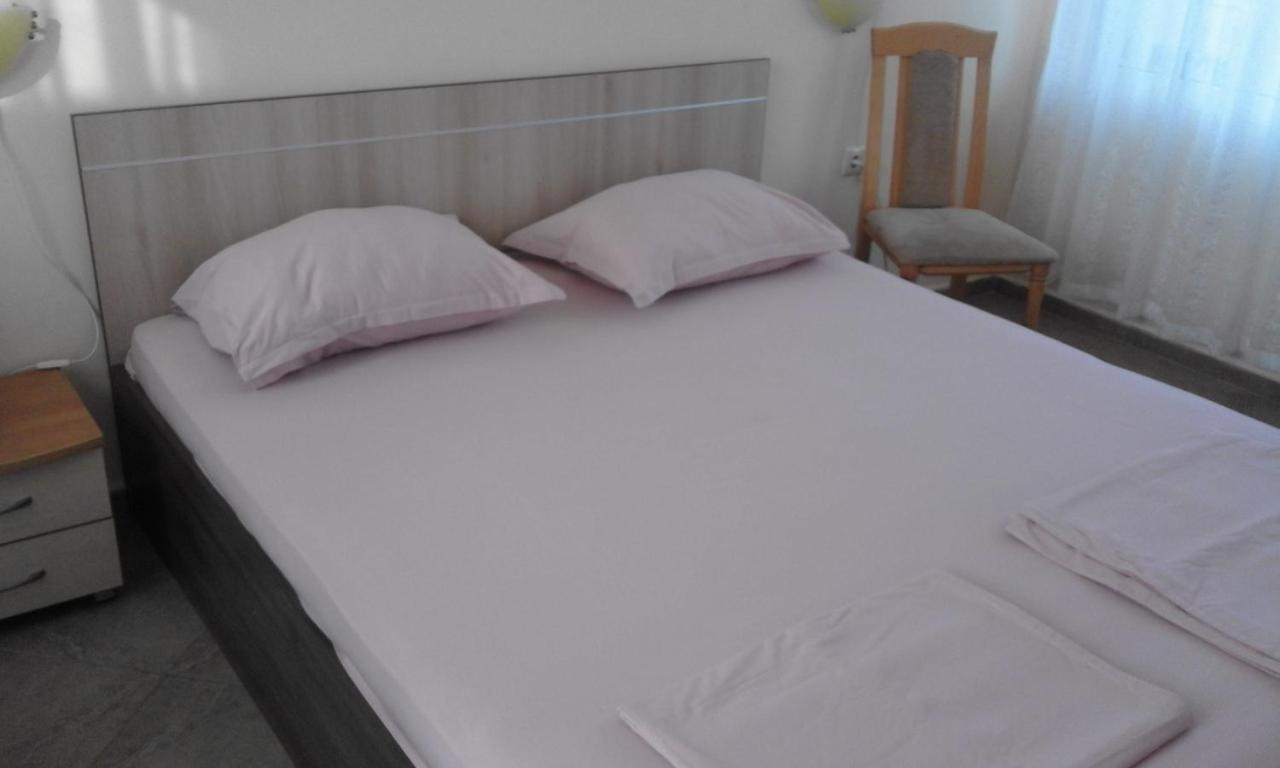 Apartments Sea Sounds Gmina Gmina Pomorie Zewnętrze zdjęcie