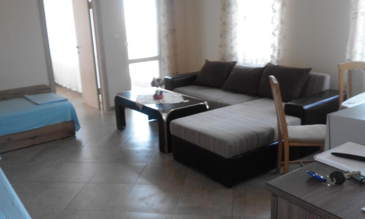 Apartments Sea Sounds Gmina Gmina Pomorie Zewnętrze zdjęcie