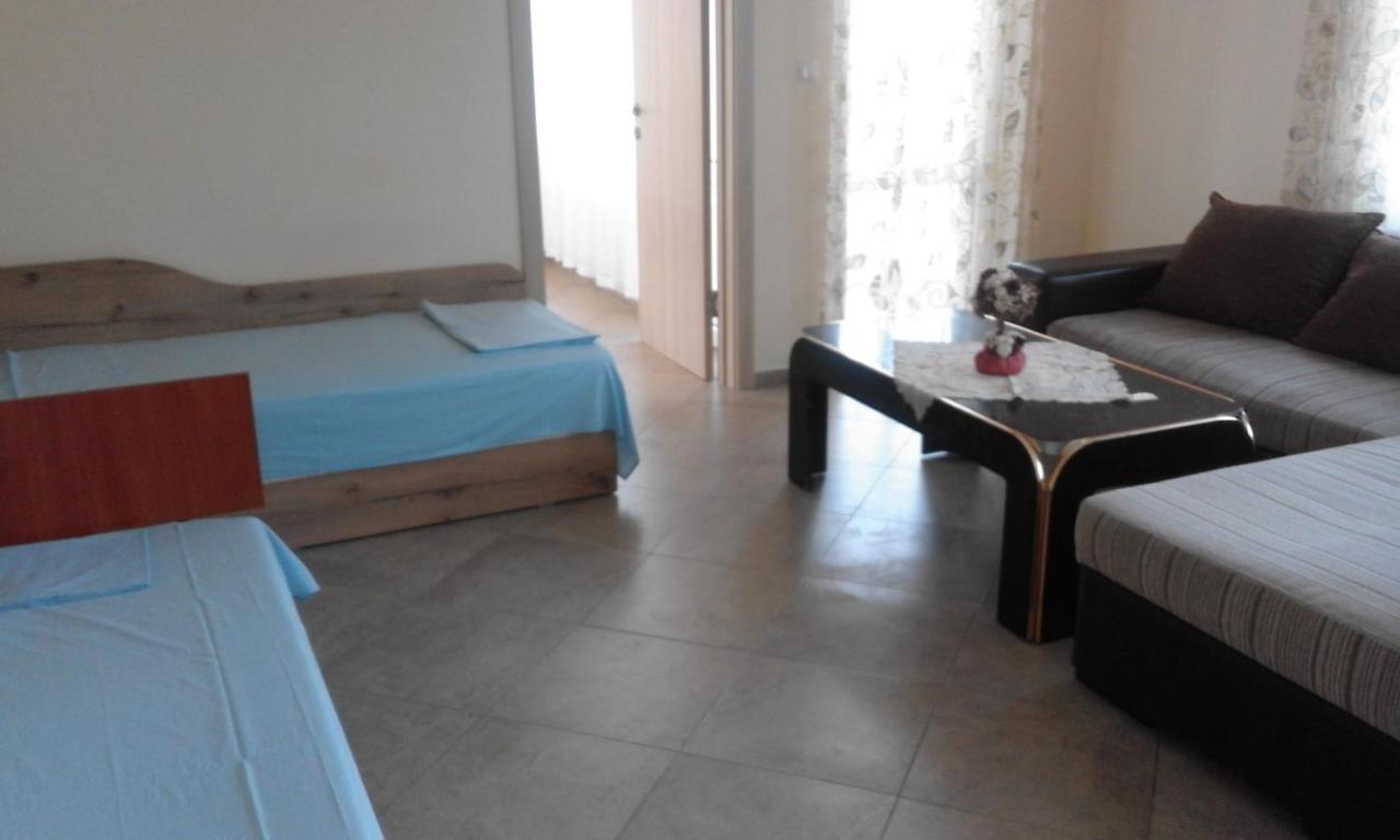 Apartments Sea Sounds Gmina Gmina Pomorie Zewnętrze zdjęcie