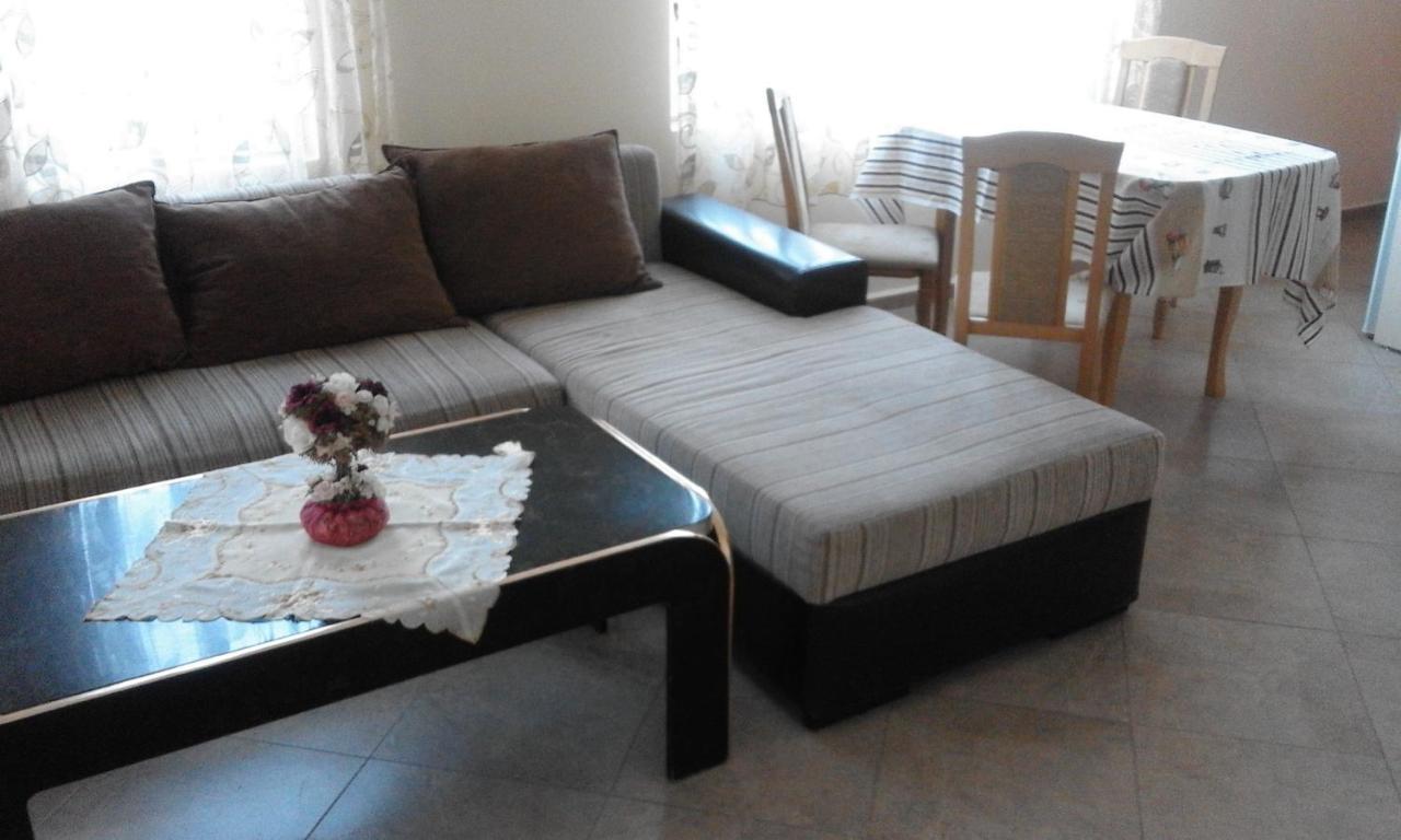 Apartments Sea Sounds Gmina Gmina Pomorie Zewnętrze zdjęcie