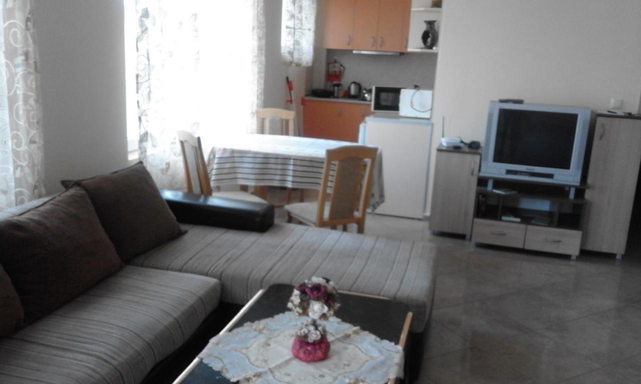 Apartments Sea Sounds Gmina Gmina Pomorie Zewnętrze zdjęcie