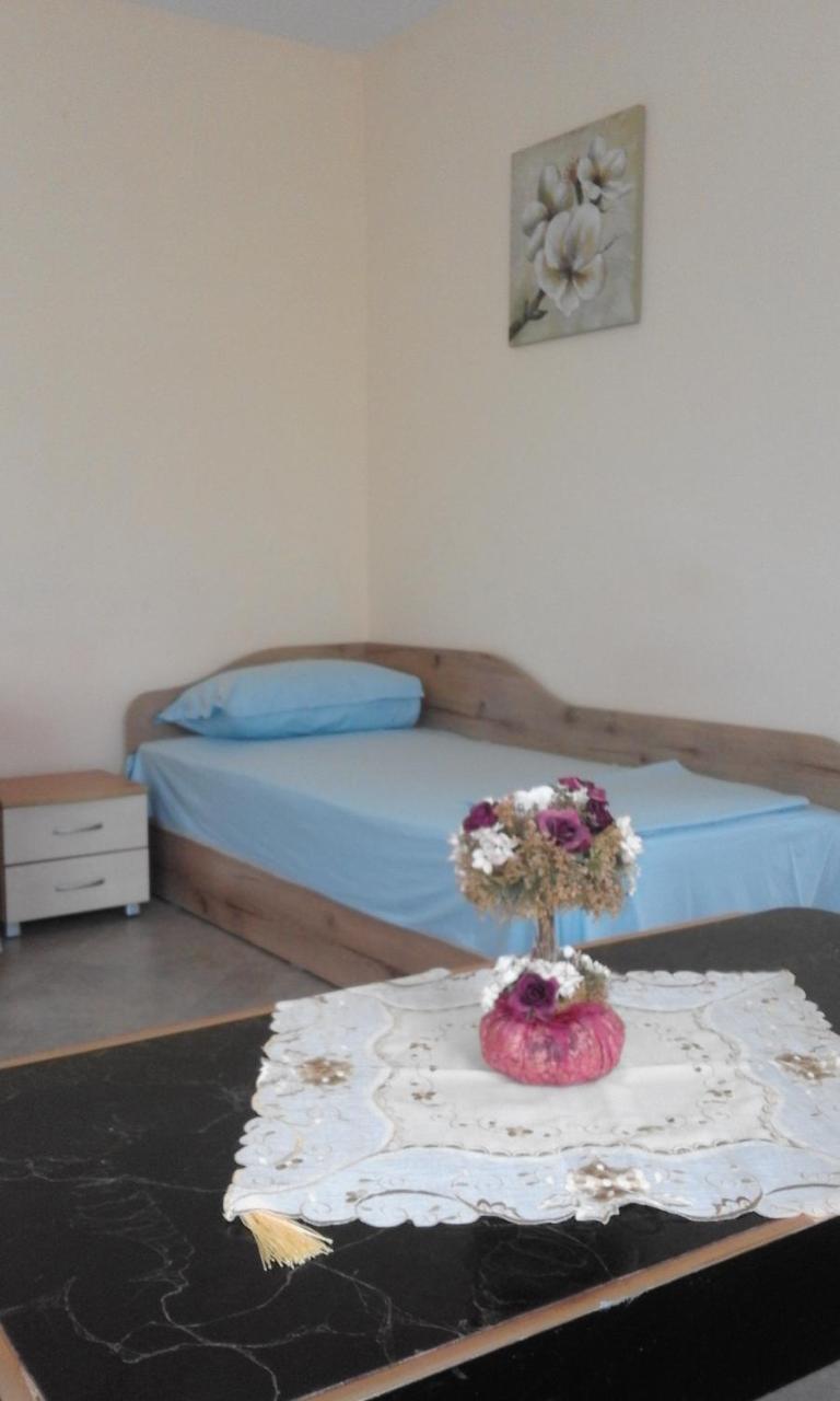 Apartments Sea Sounds Gmina Gmina Pomorie Zewnętrze zdjęcie