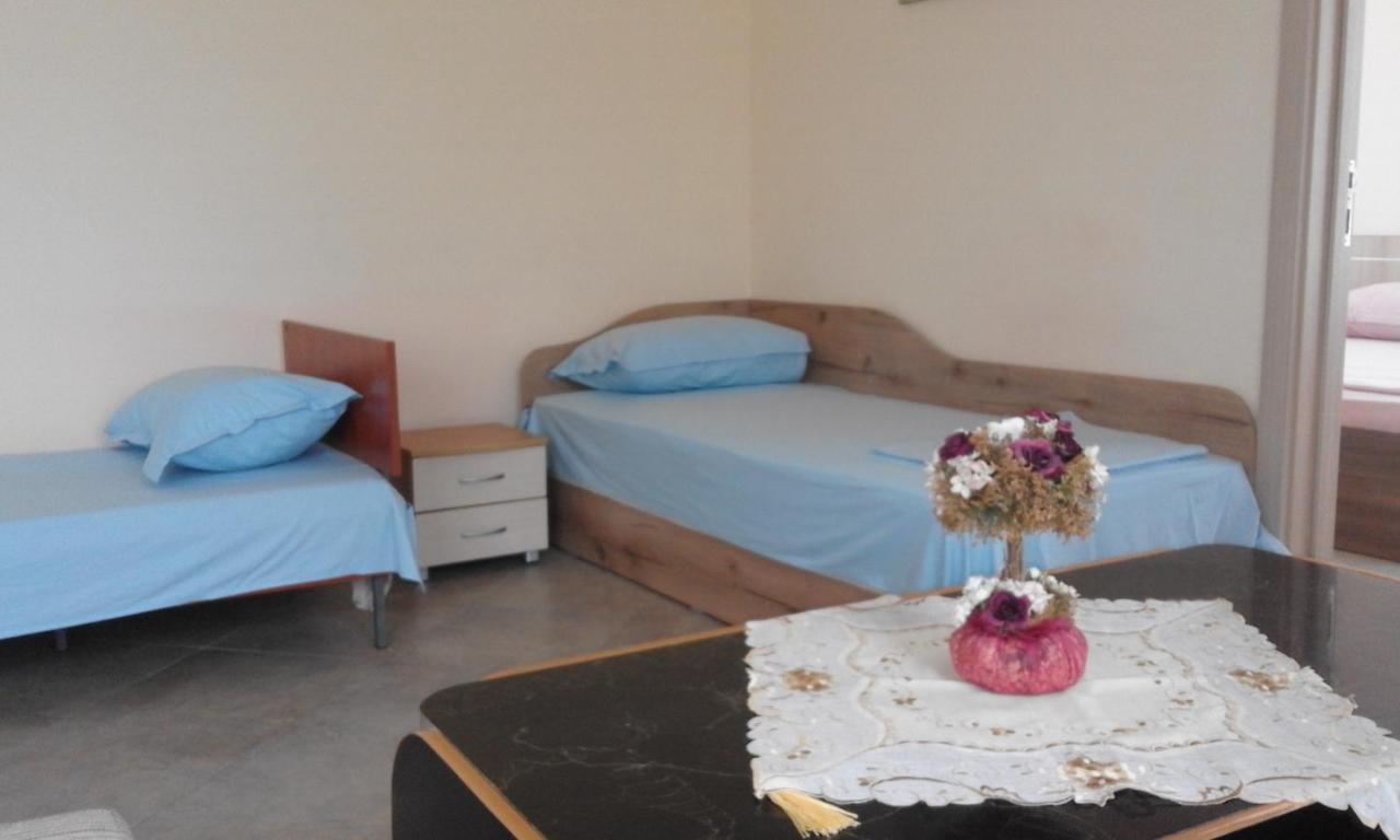 Apartments Sea Sounds Gmina Gmina Pomorie Zewnętrze zdjęcie