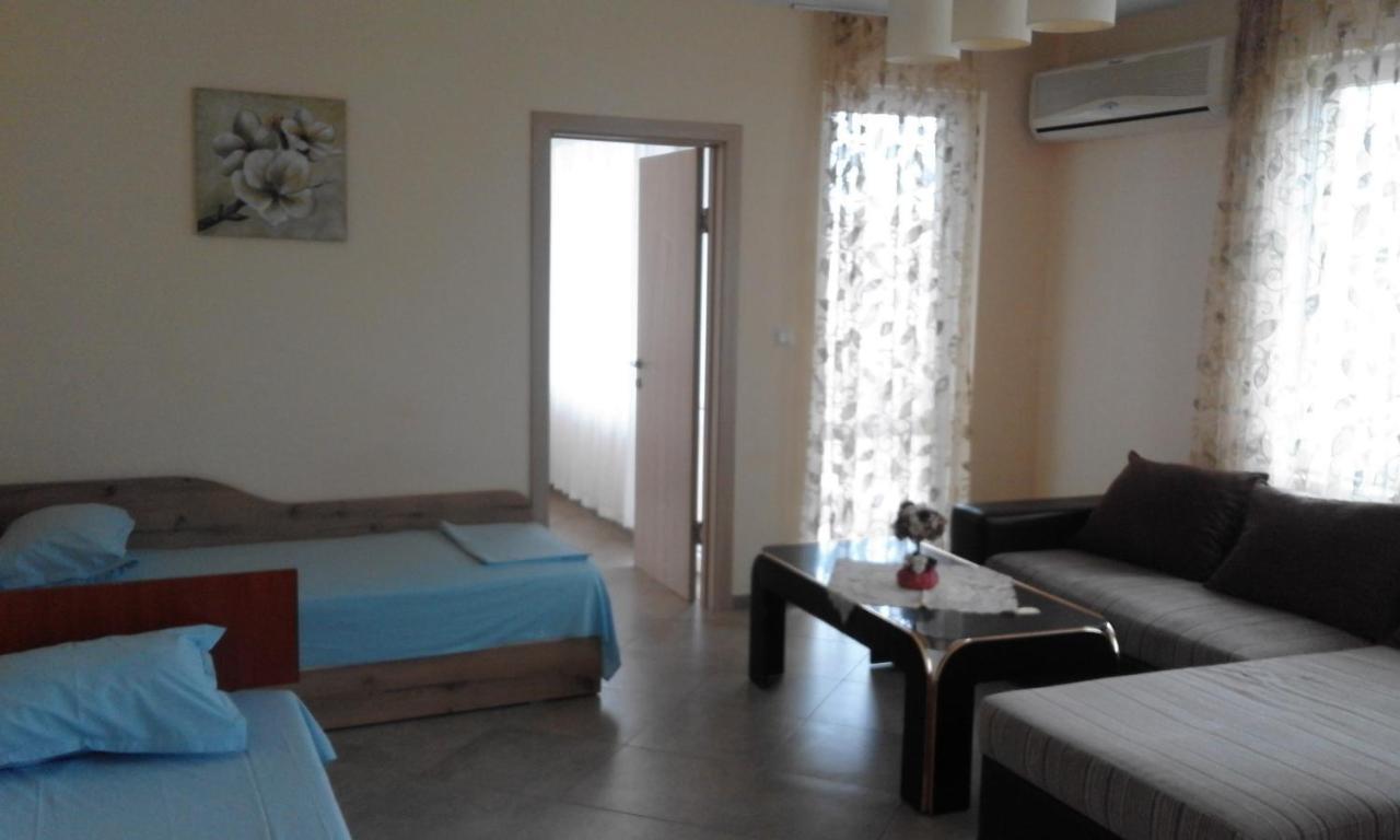 Apartments Sea Sounds Gmina Gmina Pomorie Zewnętrze zdjęcie