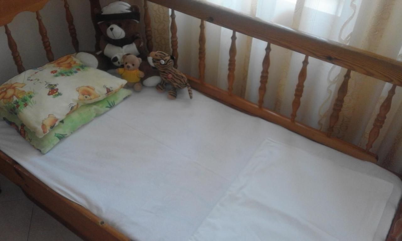 Apartments Sea Sounds Gmina Gmina Pomorie Zewnętrze zdjęcie