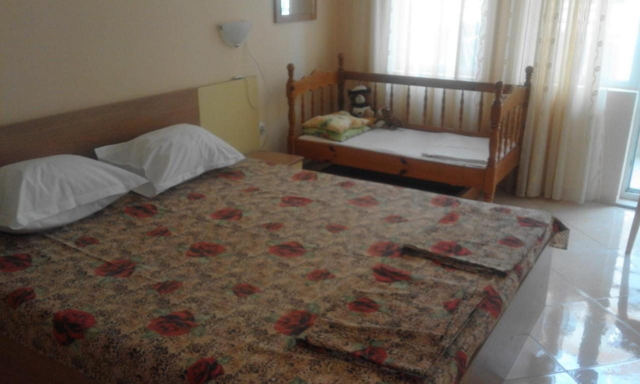 Apartments Sea Sounds Gmina Gmina Pomorie Zewnętrze zdjęcie