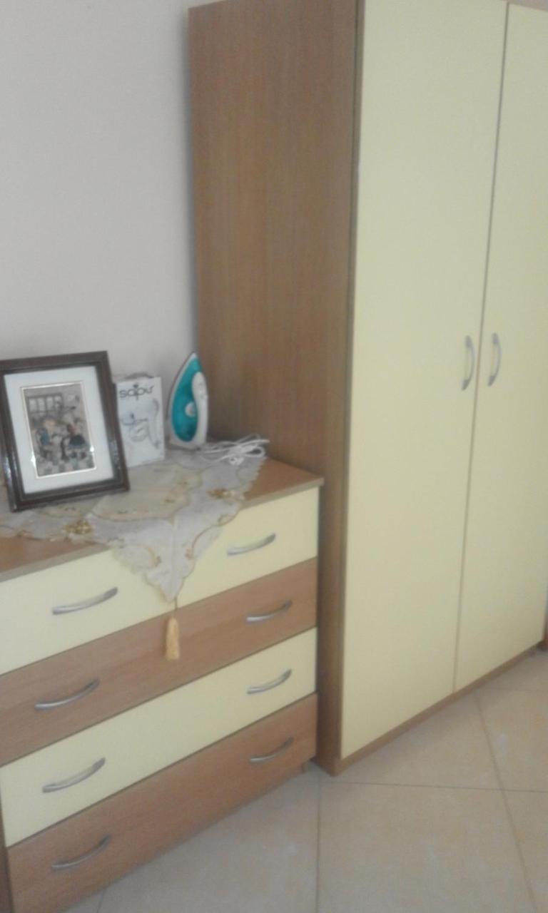Apartments Sea Sounds Gmina Gmina Pomorie Zewnętrze zdjęcie