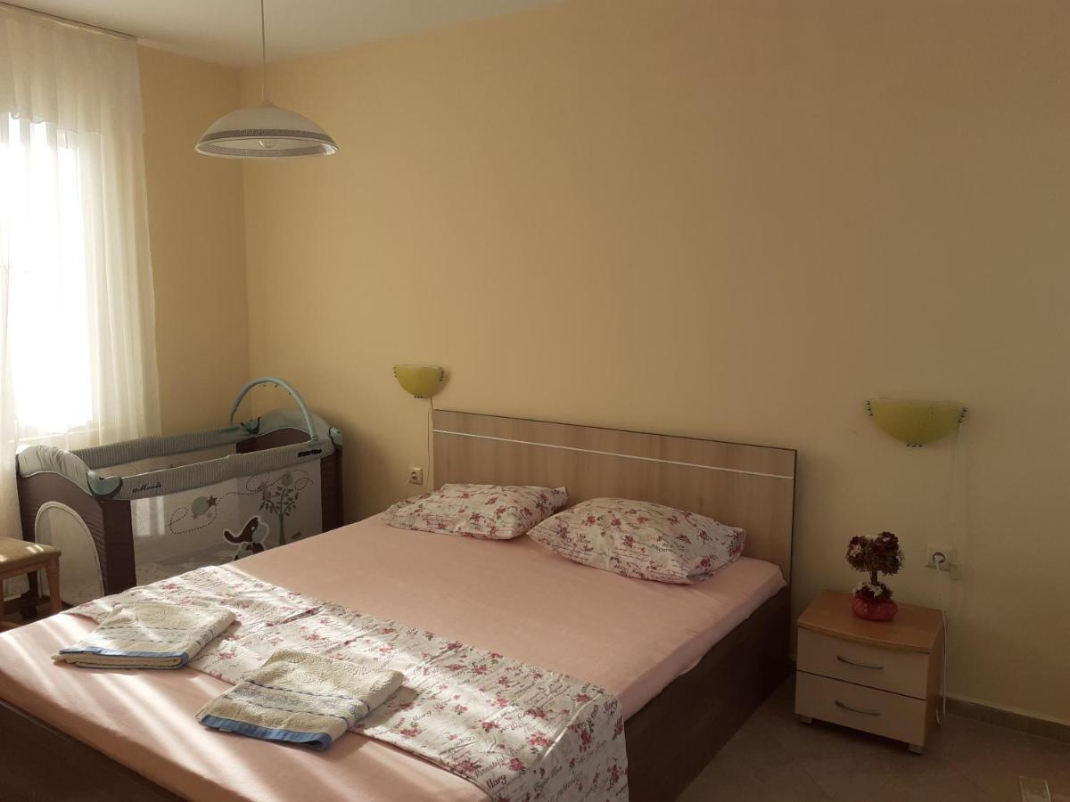 Apartments Sea Sounds Gmina Gmina Pomorie Zewnętrze zdjęcie