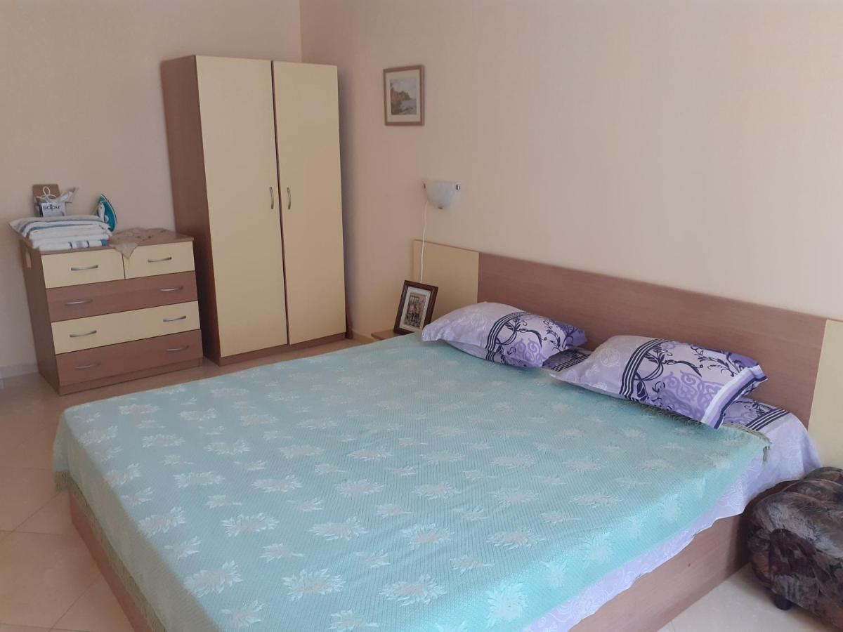 Apartments Sea Sounds Gmina Gmina Pomorie Zewnętrze zdjęcie
