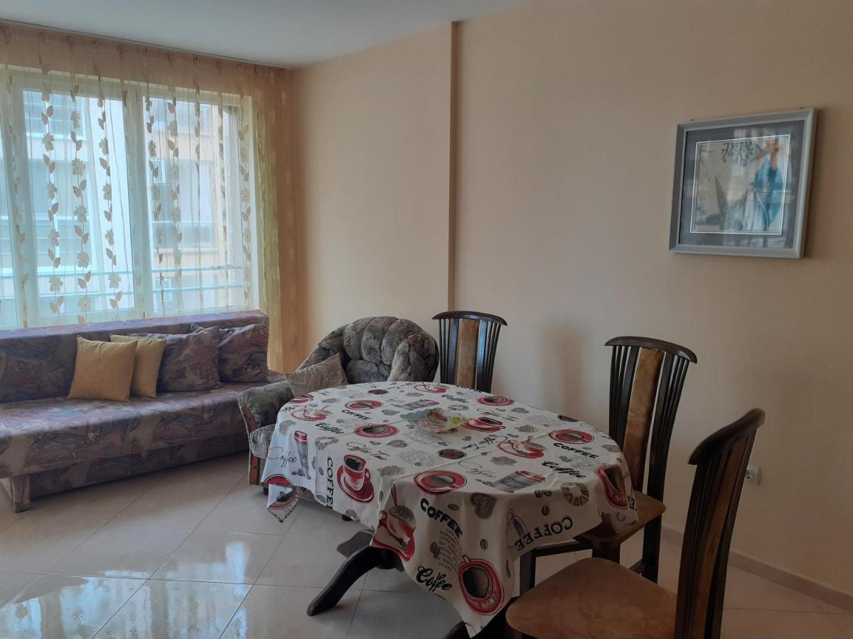 Apartments Sea Sounds Gmina Gmina Pomorie Zewnętrze zdjęcie